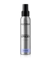 alcina pastell ice blond odżywka do włosów