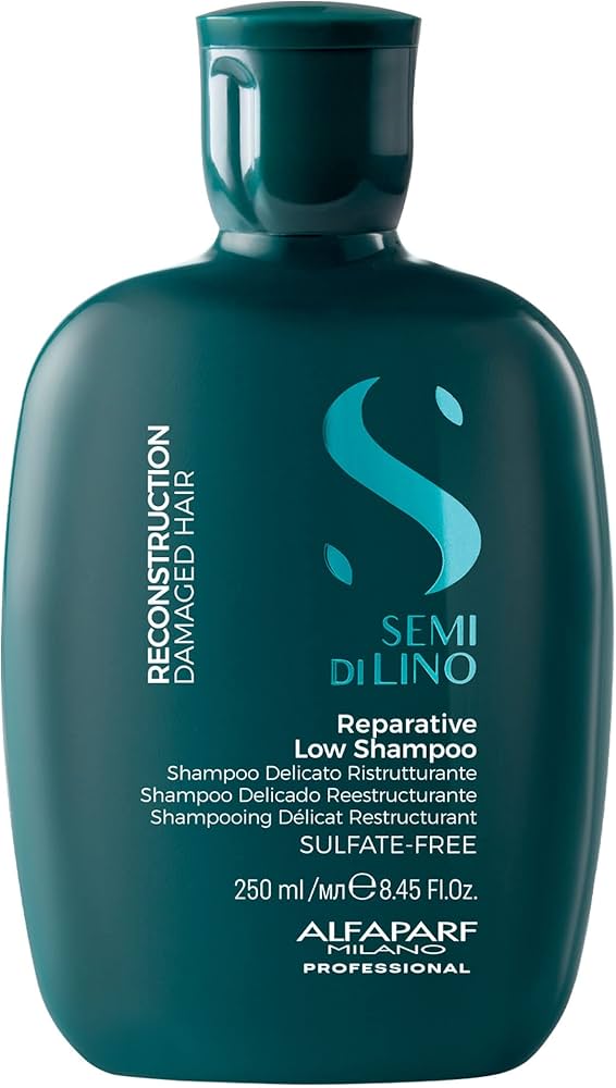 alfaparf szampon reconstruction 250ml