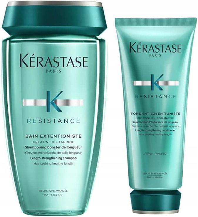 allegro kerastase szampon