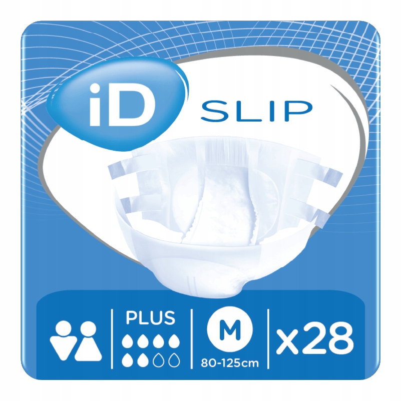 allegro pieluchy dla dorosłych id expert slip 28 sztuk