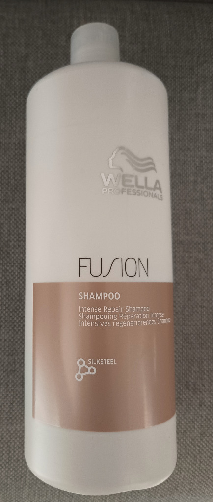 allegro wella szampon repair