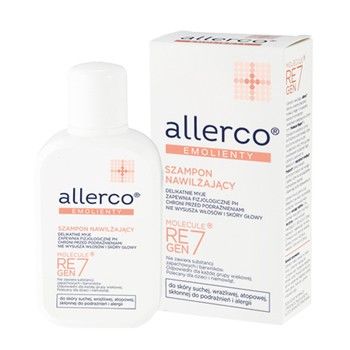 allertec szampon