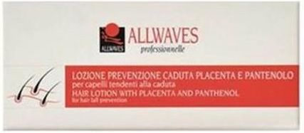 allwaves placenta szampon opinie