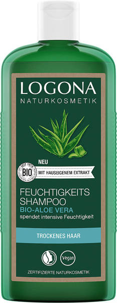 aloe bio 50 szampon skład