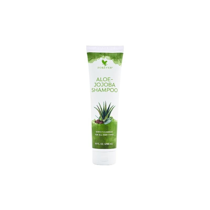 aloe jojoba szampon