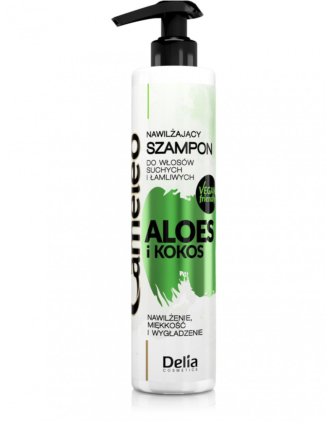 aloes szampon