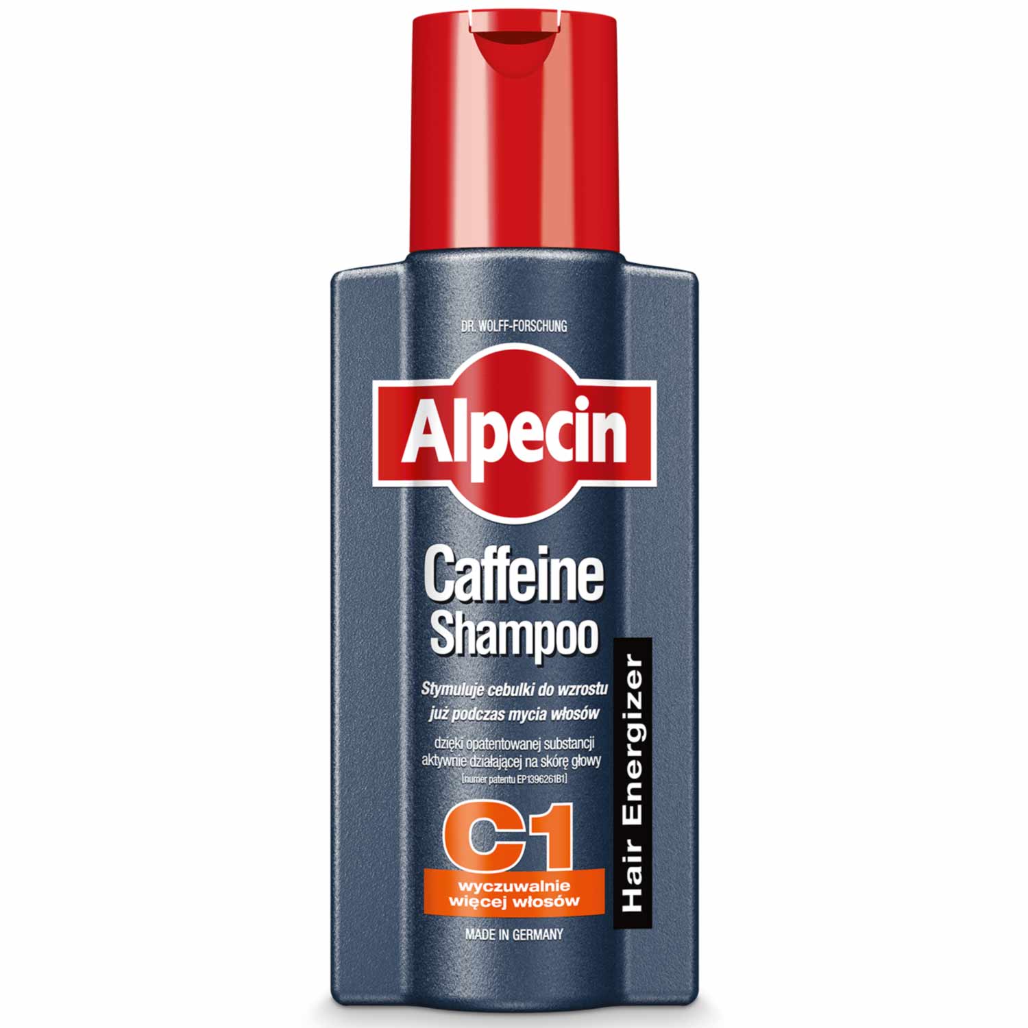 alpecin szampon apteka gemini