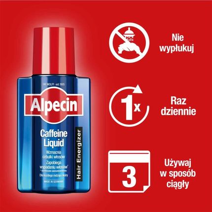 alpecin szampon ceneo