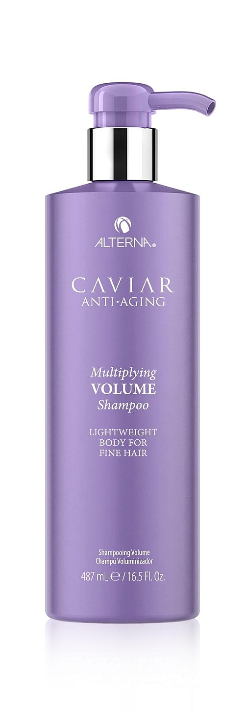 alterna caviar bodybuilding volume szampon