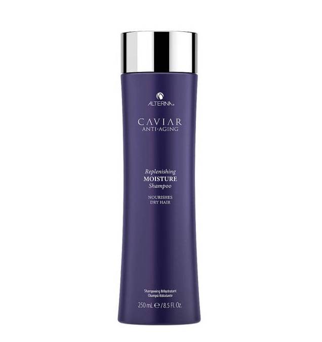 alterna caviar moisture szampon nawilżający ceneo