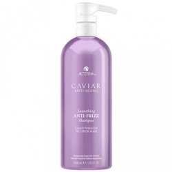 alterna szampon anti frizz