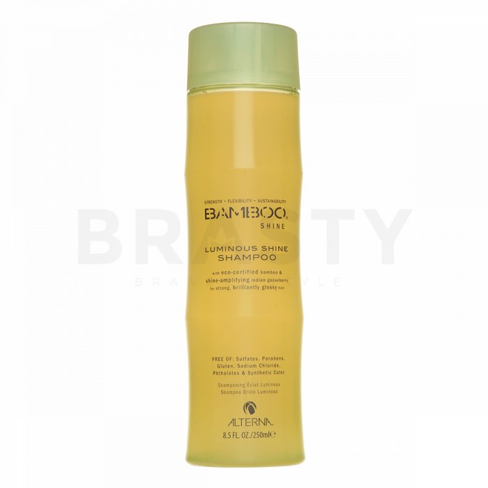 alterna szampon shine