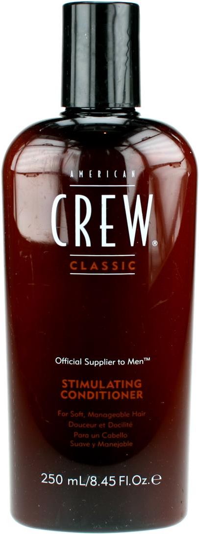 american crew classic stymulująca odżywka do włosów