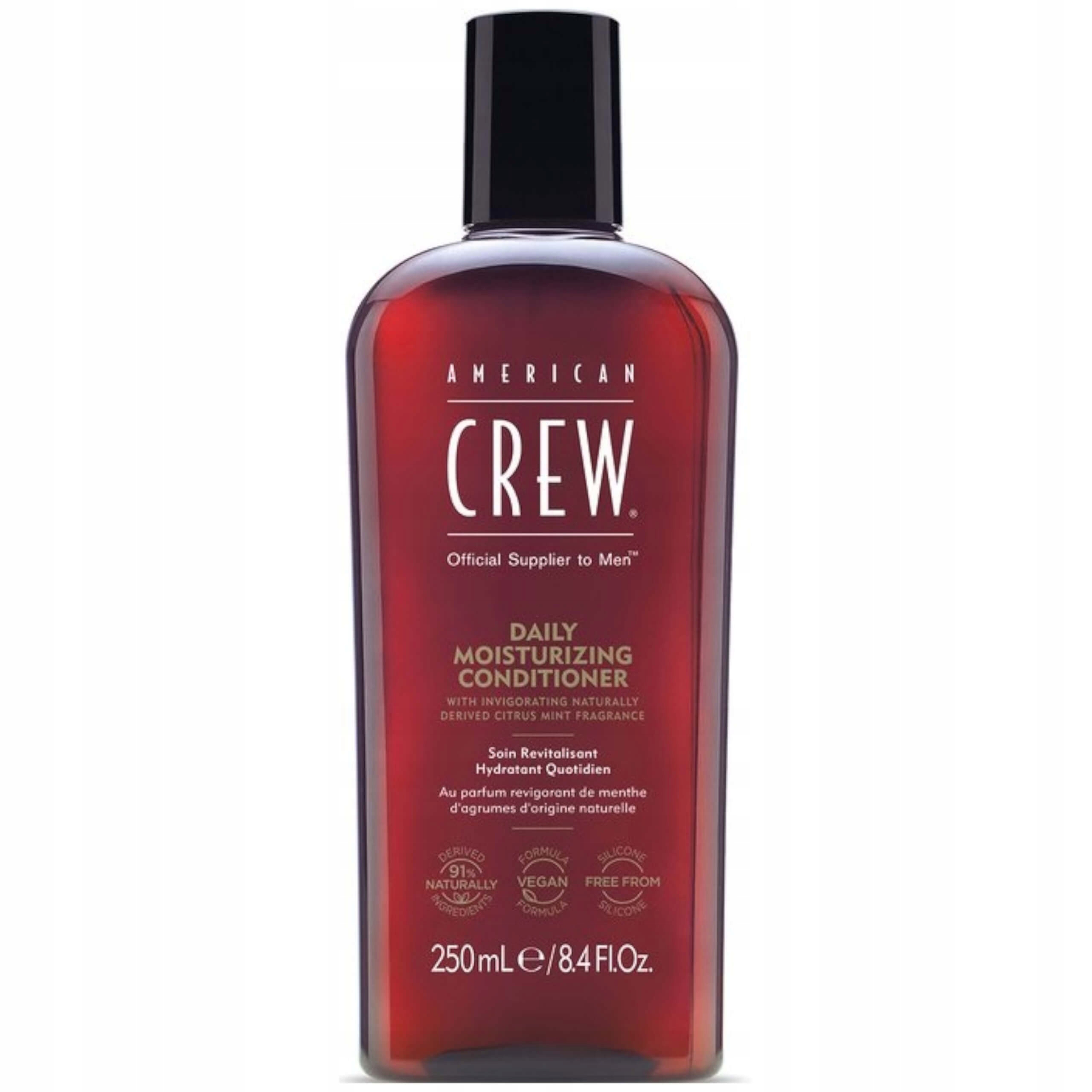 american crew daily conditioner odżywka do włosów