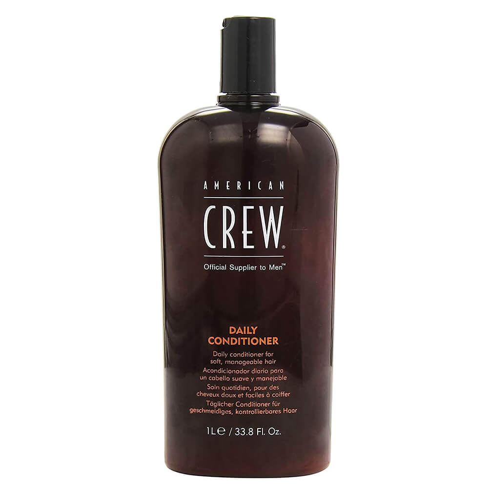 american crew daily conditioner odżywka do włosów