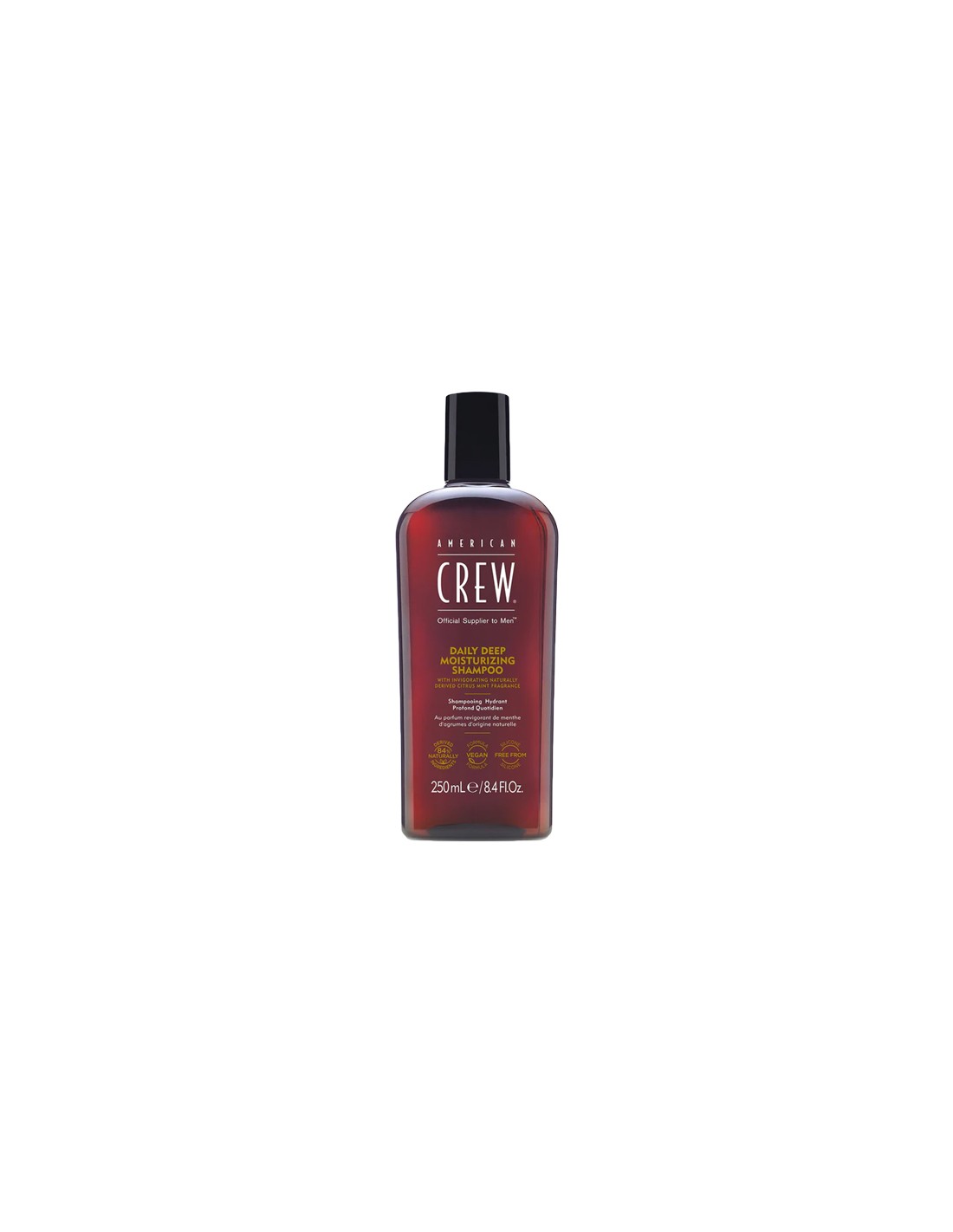 american crew daily moisturizing szampon 250 ml