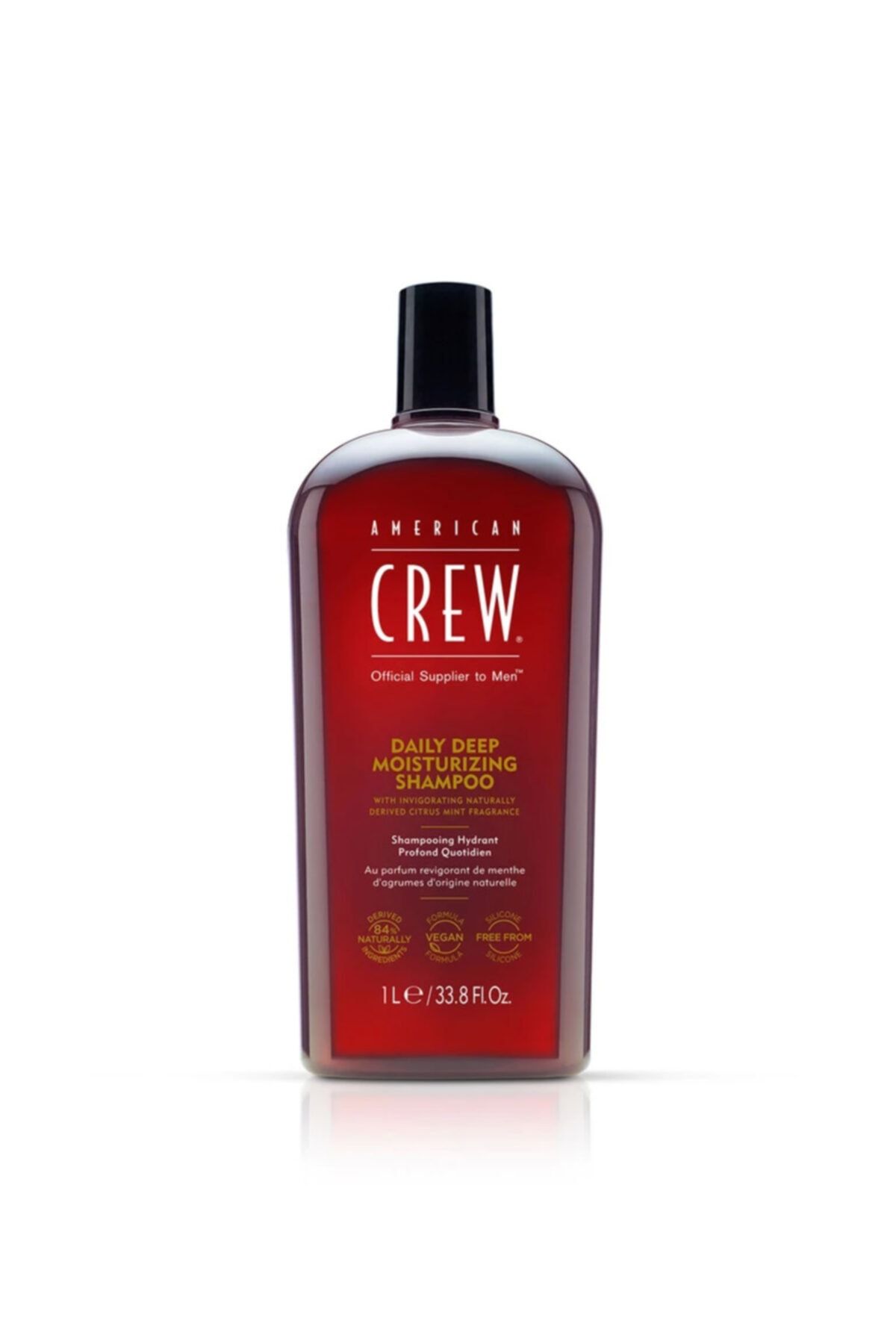 american crew szampon 1000ml