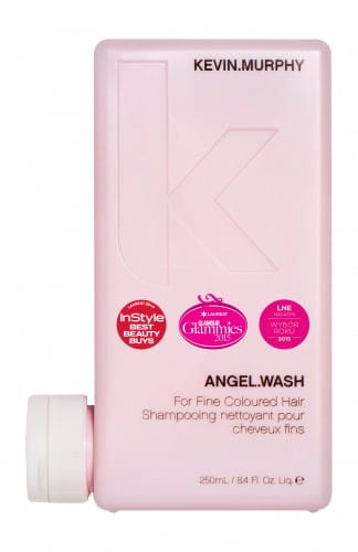 angel kevin murphy szampon opinie