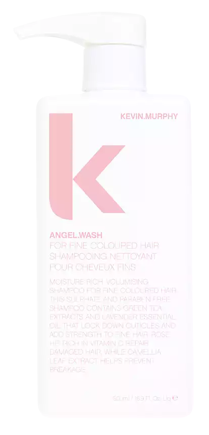 angel kevin murphy szampon opinie