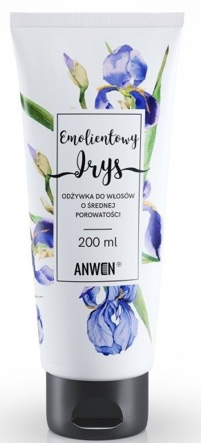 anwem odżywka do włosów