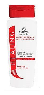 apteka gold healing szampon