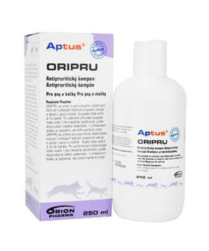 aptus oripru szampon