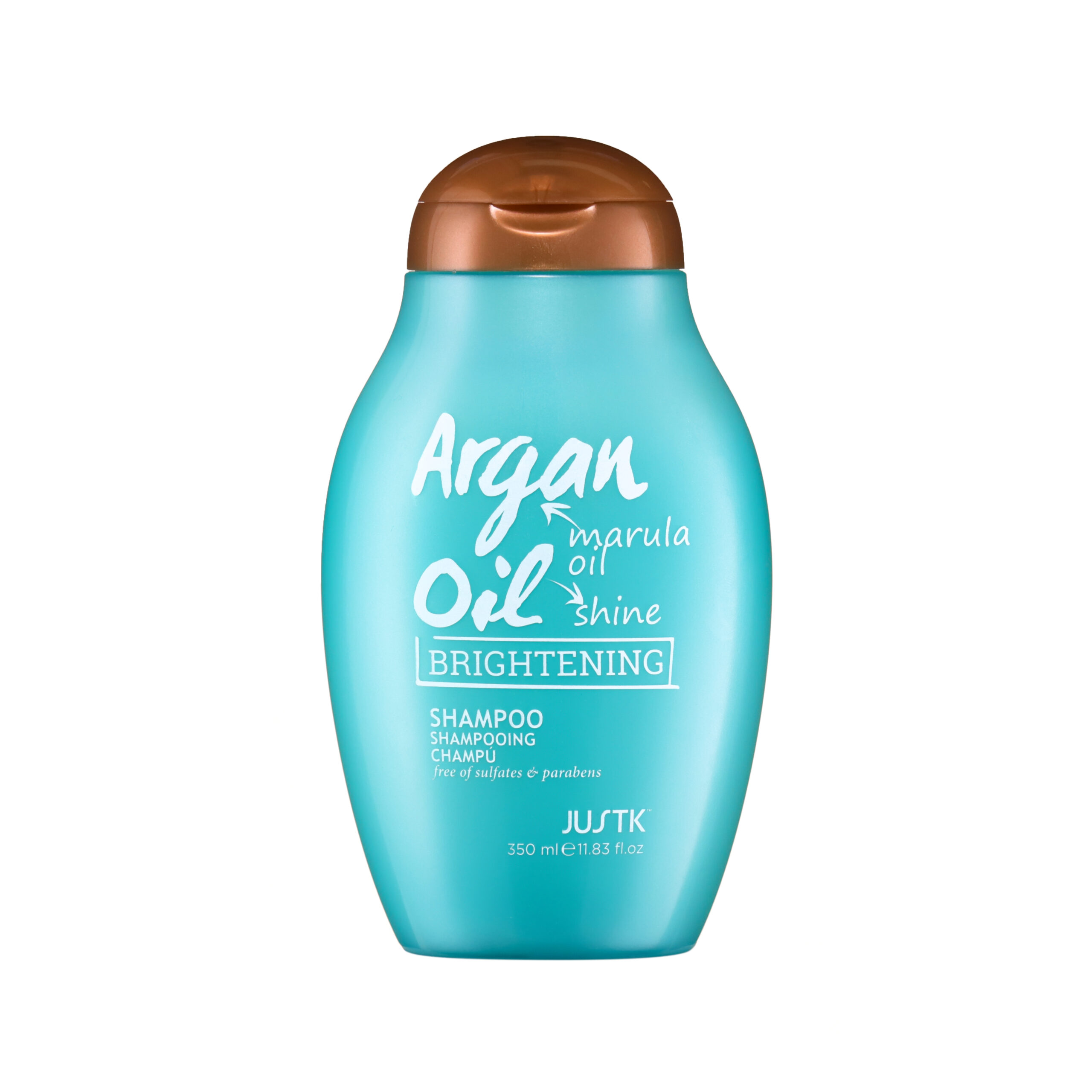 argan oil szampon