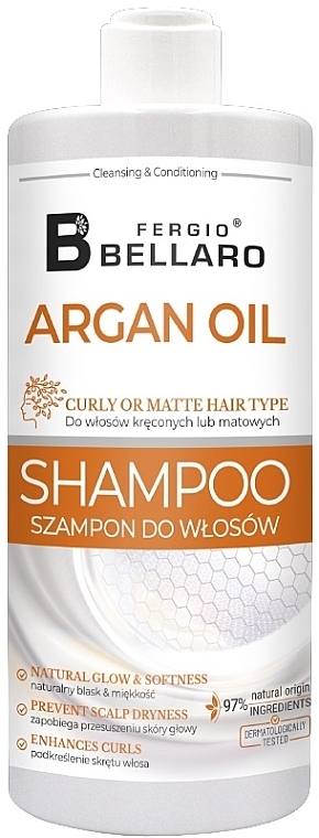 argan oil szampon super pharm