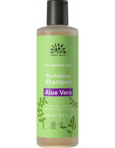 athenas aloe bio szampon do włosów nawilżający