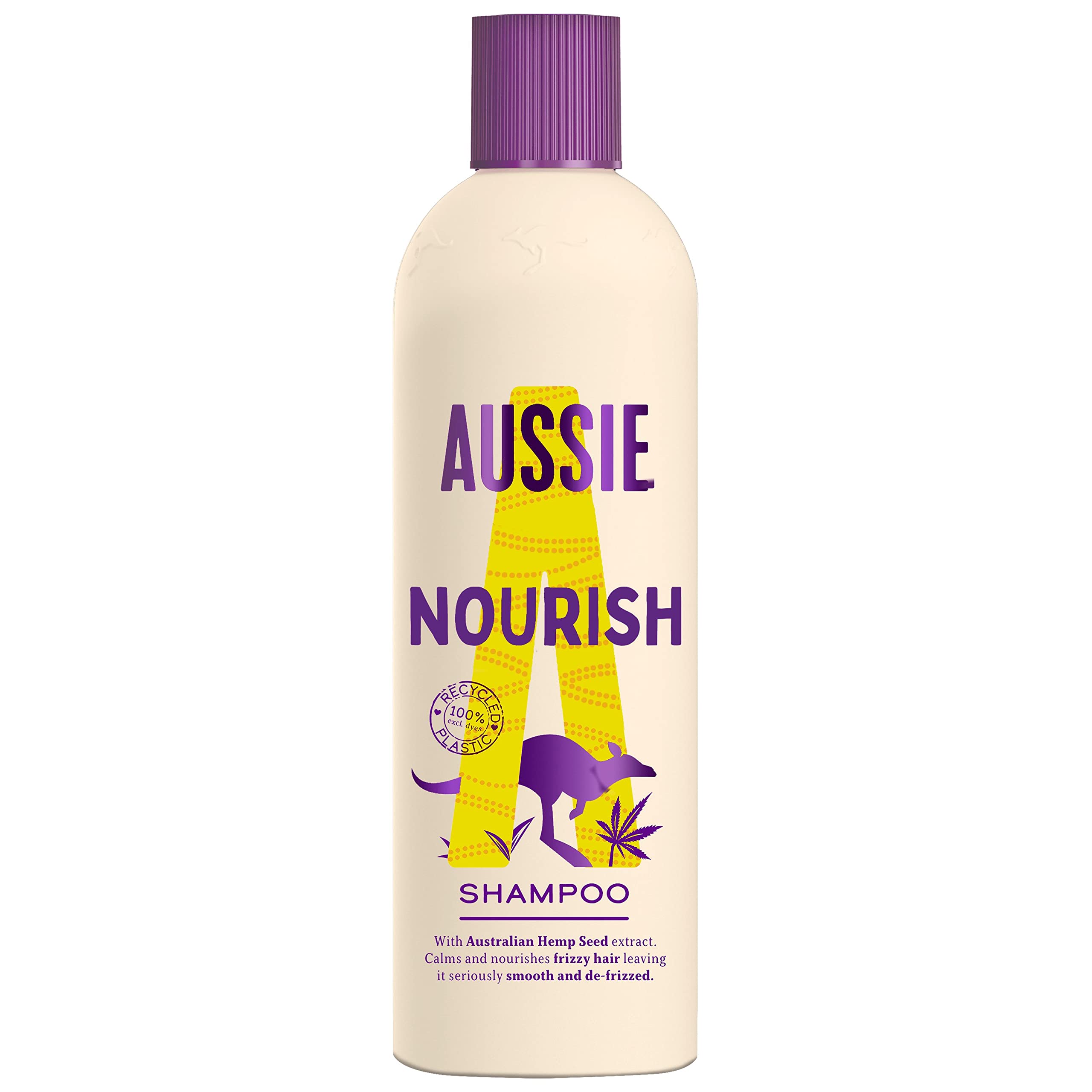 aussie festival fresh suchy szampon