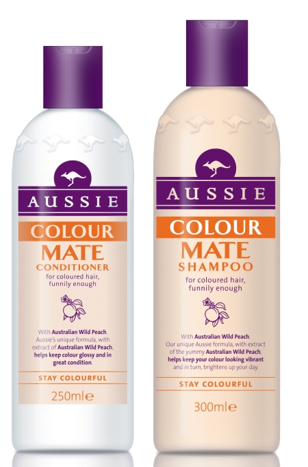 aussie luscious long odżywka do włosów 250ml