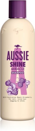 aussie shine szampon