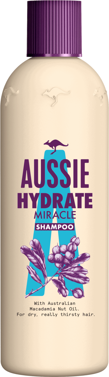 aussie szampon do codziennego stosowania 300 ml nr kat 176733