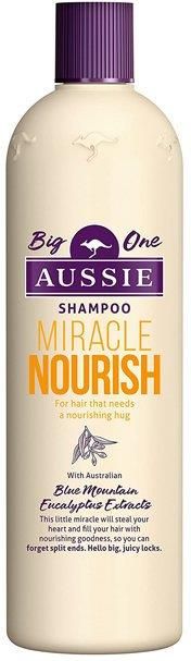 aussie szampon nourishing