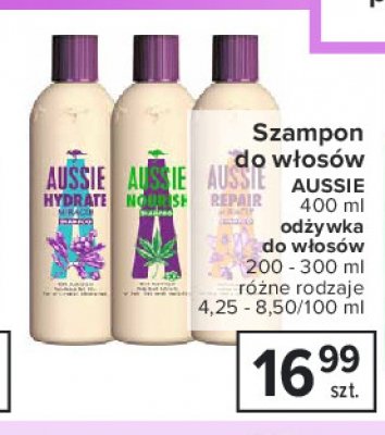 aussie szampon promocja