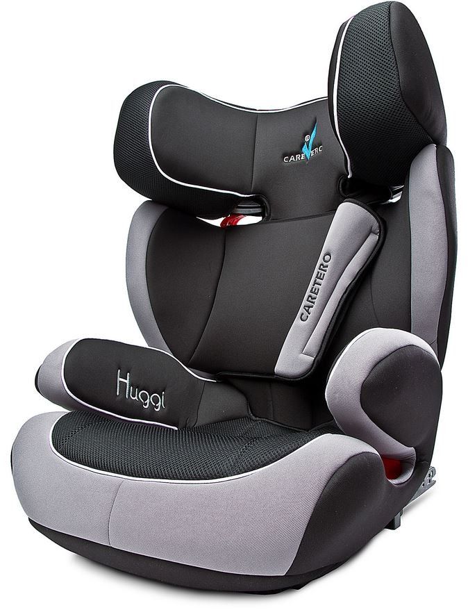 autosedačka caretero huggi isofix beige 2017