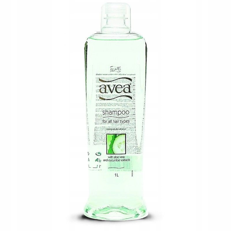 avea szampon 4 l