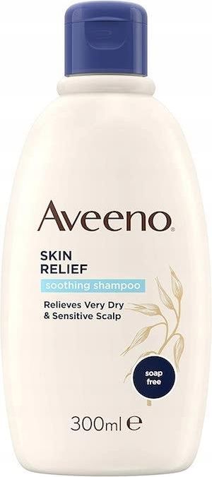 aveeno szampon polska