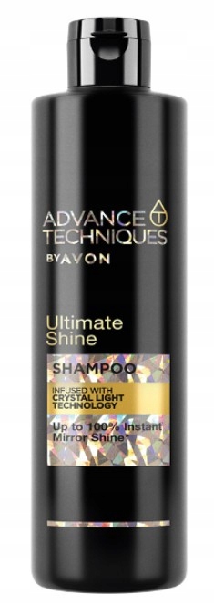 avon szampon blask