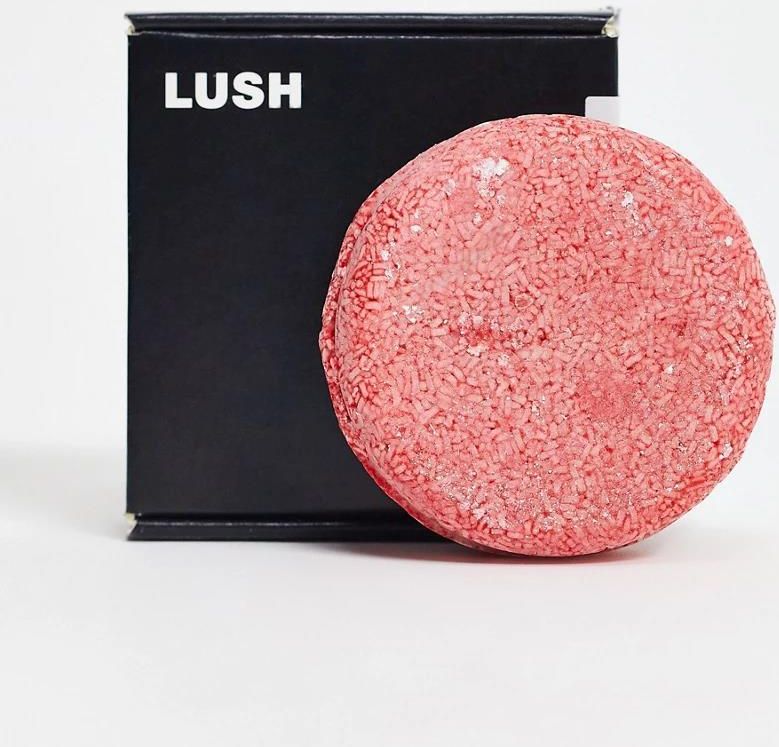 lush szampon w kostce sklep