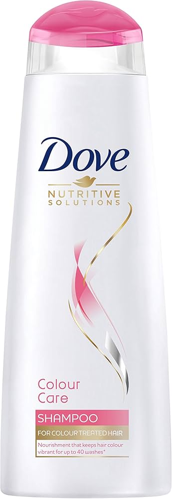 dove szampon 250 ml