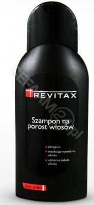 szampon revitax opinie wizaz