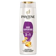 gdzie kupie szampon pantene