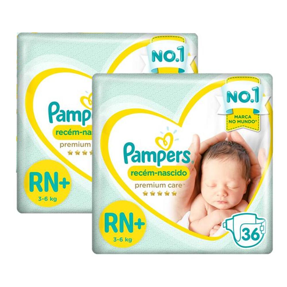 pampers 6 kg