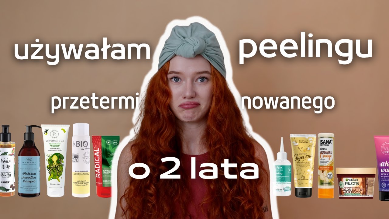 zakrecovnia szampon rossmann