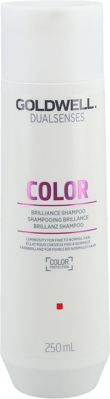 goldwell color extra rich szampon nabłyszczający opinie