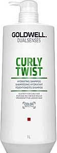 goldwell szampon curly twist