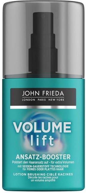 suchy szampon john frieda