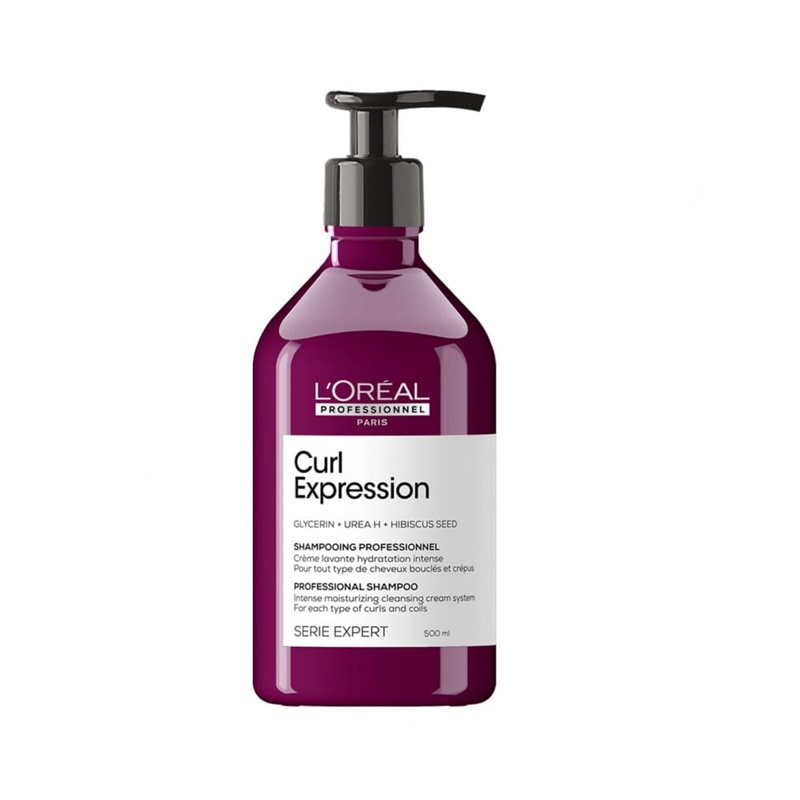 estyl szampon loreal