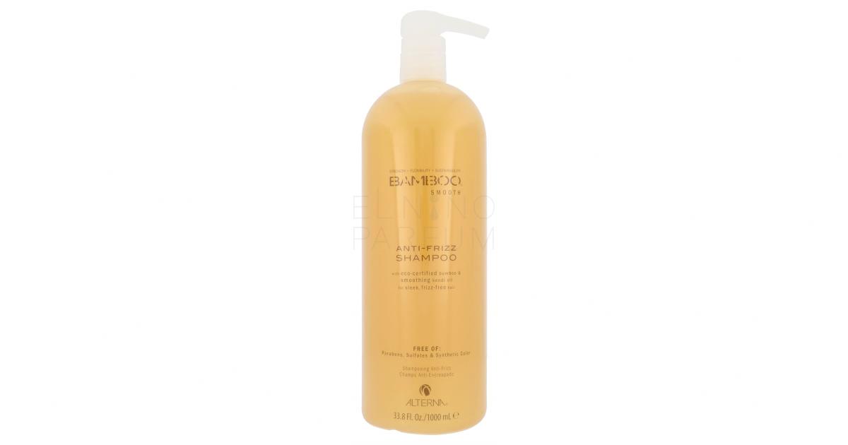 alterna bamboo szampon 1000